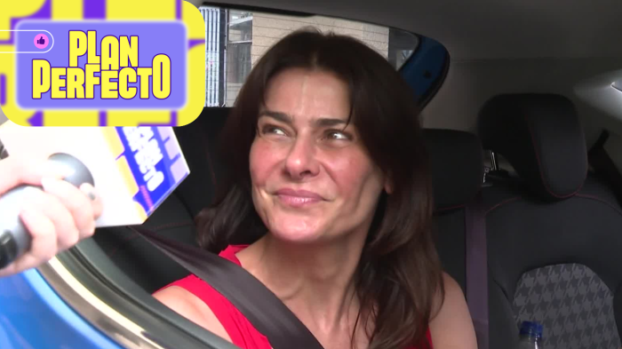 ¿Animará la Gala del Festival de Viña? Tonka Tomicic respondió a los rumores de su participación