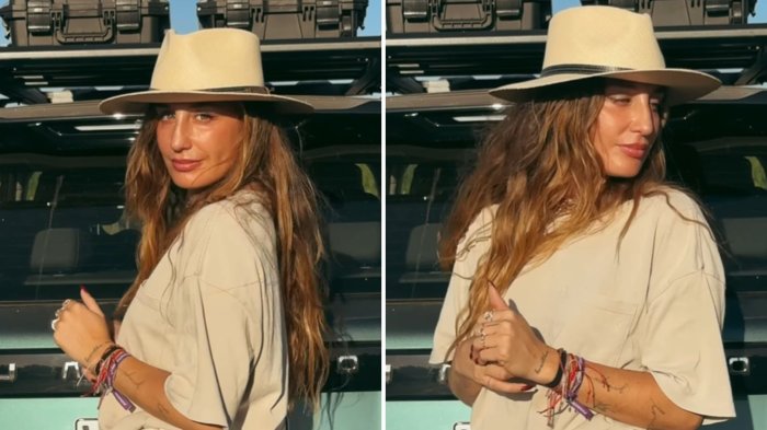 “Se lo tomó muy...”: Dani Castro expuso el actuar de su expareja tras pérdida gestacional