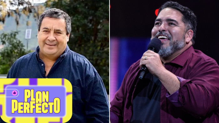 “Es una falta de…”: Humoristas respaldan a Dino Gordillo y Rodrigo Villegas tras polémica en Festival de Viña
