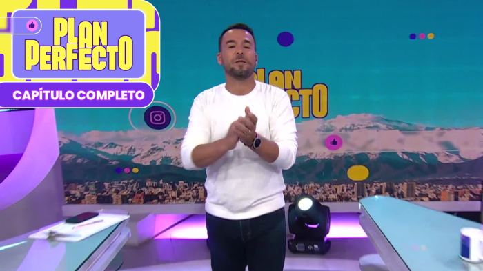 Plan Perfecto | Capítulo 226