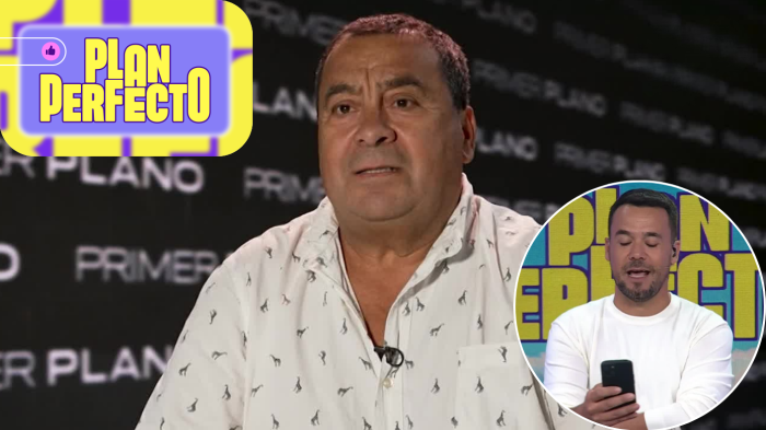 Otro humorista habría quedado fuera del Festival de Viña por la organización: “A nosotros nos…”