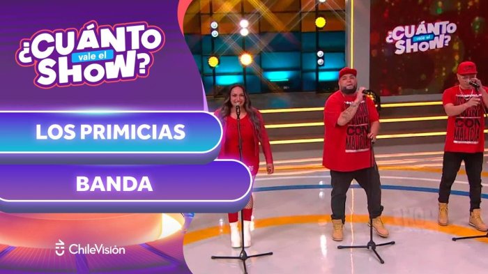 VIDEO | Esta banda de cumbia encendió la tarde con su “maliciosa” canción original