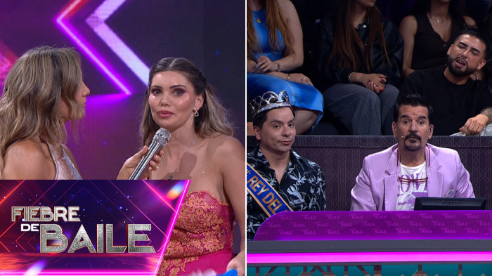 “Lo que usted me habla me importa un…”: Vasco Moulian tuvo tenso intercambio con Faloon EN VIVO