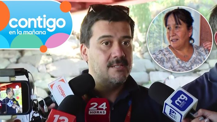 Fiscal reveló nuevos detalles sobre la búsqueda de Luz Espinoza: “Han habido declaraciones...”