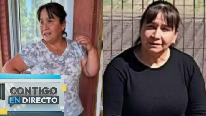 “A pesar de las pesquisas...”: Fiscal de Rengo por nuevos hallazgos en la búsqueda de Luz Espinoza