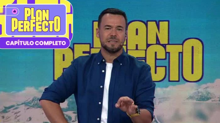 Plan Perfecto | Capítulo 227