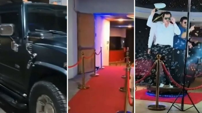 Así fue el polémico festejo del SLEP de Atacama en un casino que llevó a la renuncia de su director