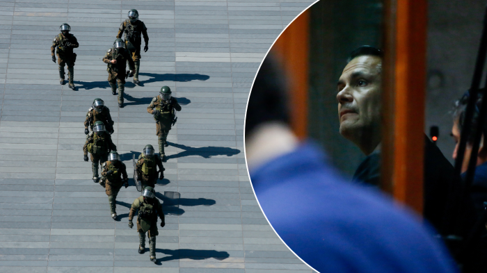 Ley Naín-Retamal: ¿Qué dice la norma aplicada para absolver a Claudio Crespo?