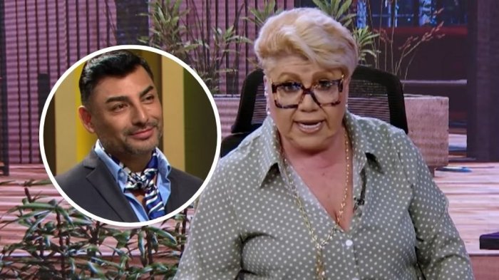 “Después que lo humillaste…”: Paty Maldonado lanzó duro descargo tras muerte de Andrés Caniulef