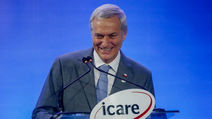 J.A. Kast responde a portazo de Perú de crear corredor humanitario: “Todo va a estar bien”