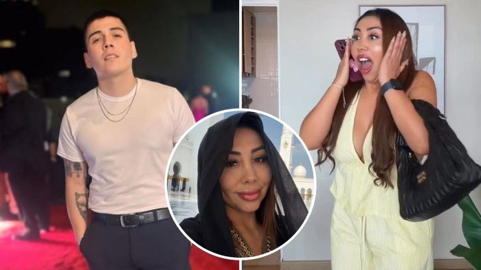 “Dejen las teorías y...”: Mejor amigo de Naya Fácil sale en su defensa tras críticas por ausencia en redes sociales