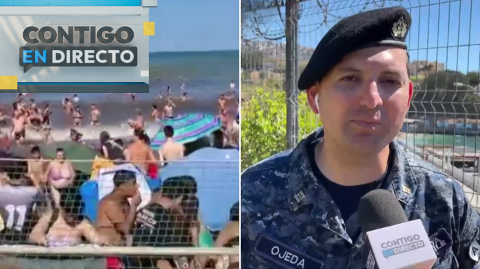 ¿Podría ocurrir en Chile? Todo lo que se sabe del “meteotsunami” que dejó un fallecido en Argentina