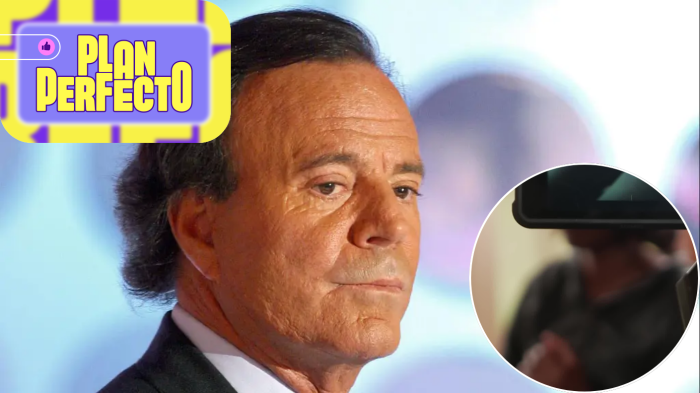 Debían tener entre 25 y 35 años: Julio Iglesias enfrenta acusaciones de presunta agresión sexual