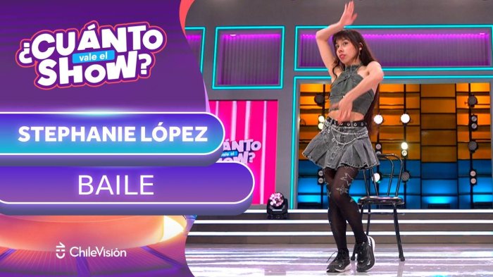 ¡Con clásicos del K-Pop! Esta joven dejó la pista ON FIRE con su enérgico baile al ritmo de 2NE1