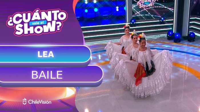 VIDEO | Estas bailarinas trajeron una mágica presentación con lo mejor del folclor mexicano