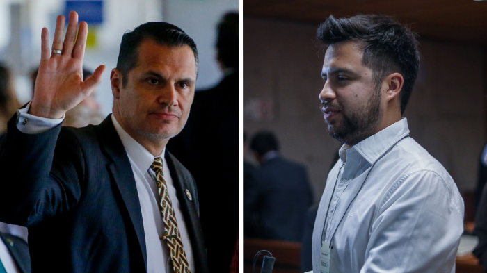 Tribunal absuelve a Claudio Crespo por disparo a Gustavo Gatica