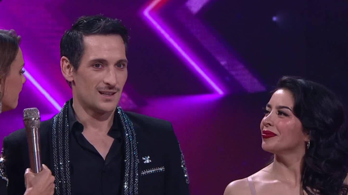 “Disfruto mucho de estar con ella”: Gabriel Urzúa rompió el silencio por relación con su bailarina de Fiebre de Baile