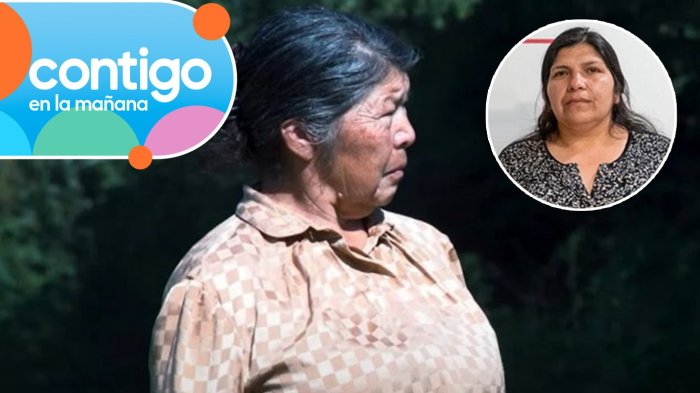 ¿Quién es Jeannette Troncoso? Lo que se sabe de la hija de Julia Chuñil detenida junto a sus hermanos