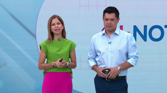 CHV Noticias AM | Miércoles 14 de enero de 2026