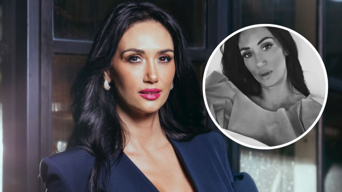 “Uno nunca sabe…”: Pamela Díaz alertó sobre su estado de salud tras video desde el hospital