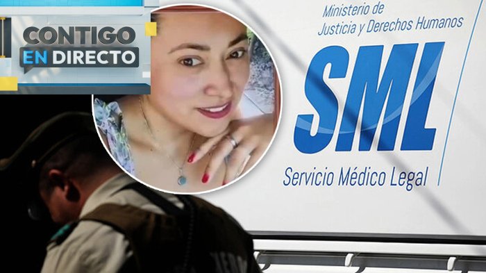 Confirman intervención de terceros: Revelan nuevos antecedentes del asesinato de parvularia en el Biobío