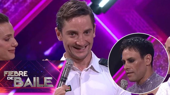 “Que me gane un duelo y hablamos”: Francisco Reyes Cristi respondió sin filtro a Claudio Valdivia