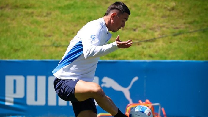 “Olvidona”: La singular broma de Tomás Asta-Buruaga tras acordar su renovación con la UC