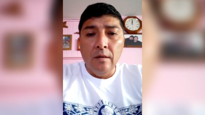 Reflotan video de hijo de Julia Chuñil por Día de la Madre: “Esperamos darle una digna sepultura”