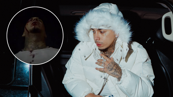 “Sucedió anoche”: Young Cister revela la verdad de videos que preocuparon a fans