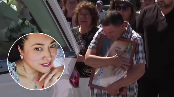 Fue encontrada sin vida dentro su hogar: ¿Quién es Magdalena Burgos?