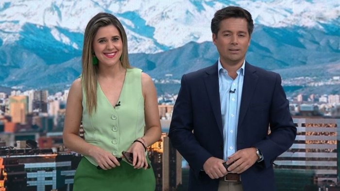 CHV Noticias Tarde | Miércoles 14 de enero de 2026