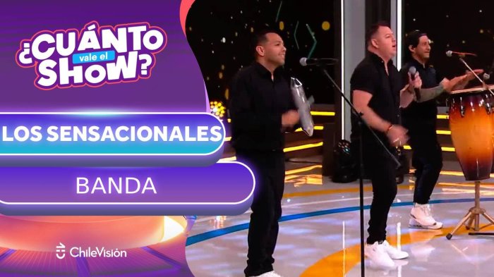 “Le hace falta un beso”: Las rancheras se volvieron cumbias con esta banda de Pedro Aguirre Cerda