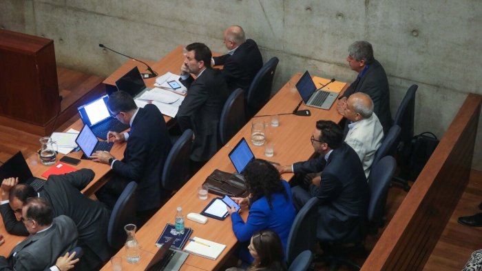 Caso Muñeca Bielorrusa: Tribunal decreta arresto domiciliario total para Yáber, Najle y Pizarro