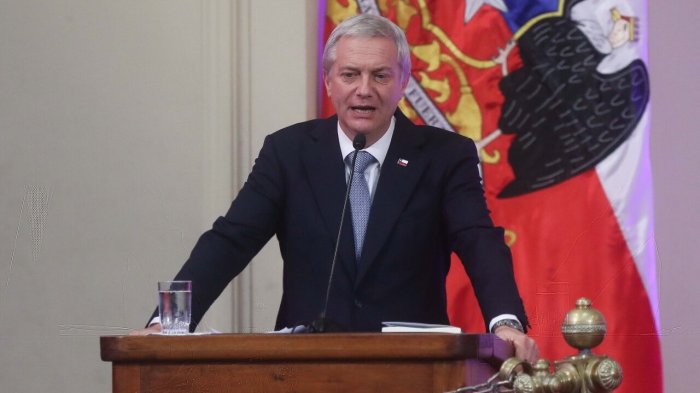 Independientes y de su círculo: Los nombres que baraja Kast como ministros 2026