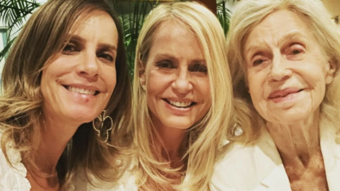 Quién fue Rose Marie Fonck Assler, madre de Diana y Cecilia Bolocco