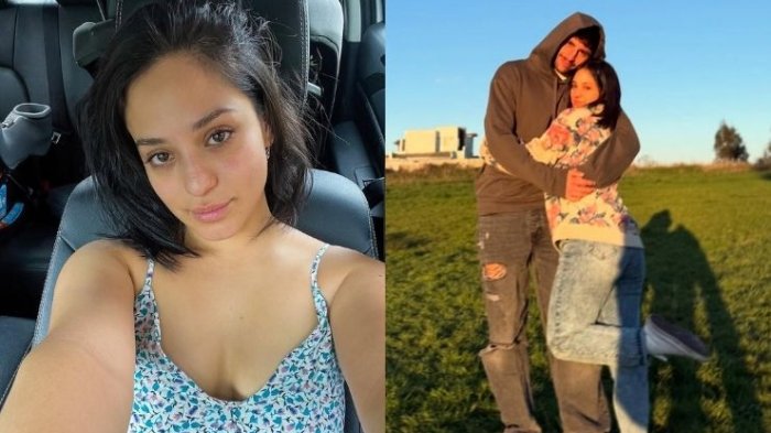 Nuevo integrante a la familia: Actriz Rocío Toscano anunció que espera un hijo junto a futbolista