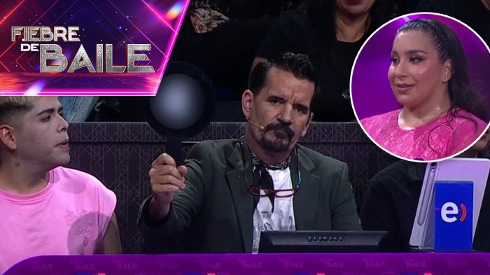 La evaluación de Vasco Moulian a Cata Days que sacó pifias entre el público: “Tienes que tener cuidado”