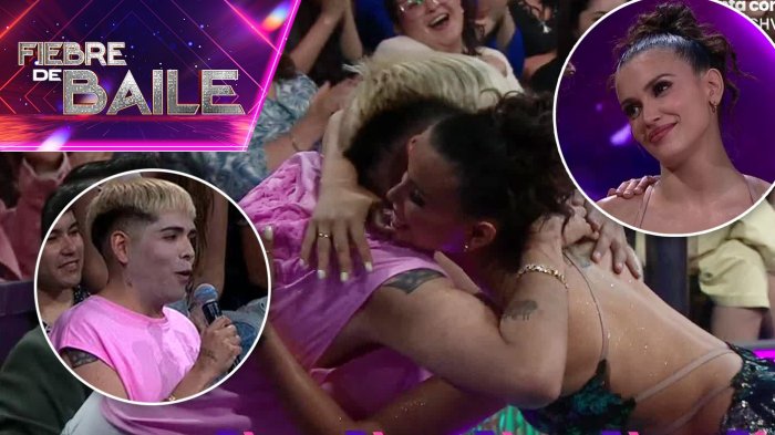 “El día que no estés, yo tampoco…”: Diego Pánico emocionó a Cony Capelli con emotiva dedicatoria