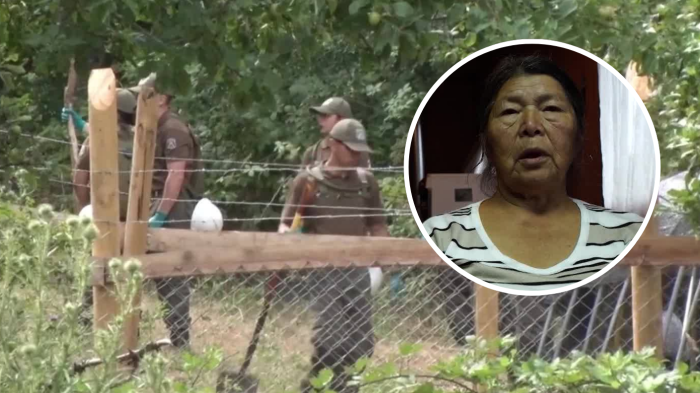 “Sé que está muerta”: Testimonio de testigo reservado de caso Julia Chuñil destapó desconocido antecedente