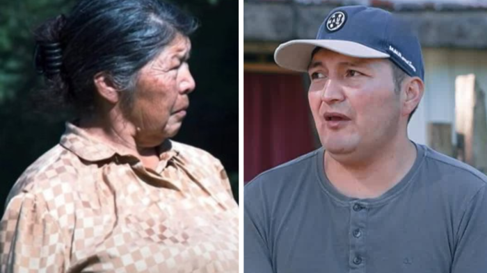 Fiscalía revela pelea por robo que habría detonado el crimen de Julia Chuñil