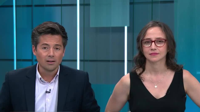 CHV Noticias Tarde | Jueves 15 de enero de 2026