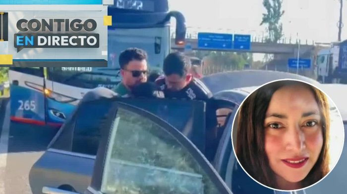 “Había una persona rondando la casa”: Primo de parvularia y la pista que llevó a detención del sospechoso