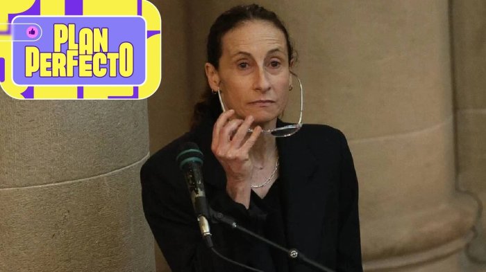 “¿Estás cambiándote de banco?”: Esto dijo la ejecutiva de Amparo Noguera antes de la millonaria estafa