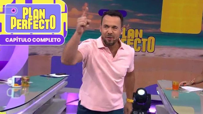Plan Perfecto | Capítulo 229