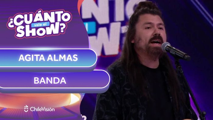 ¡Iguales a Soda Stereo! La banda que dejó sorprendidos por sus covers de los transandinos