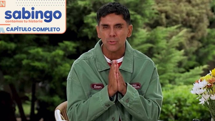 Paisajes y familias llenas de tradición | Sabingo | Capítulo 11 de enero