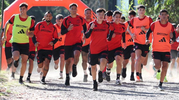 Sin viáticos: El recorte que tomó Colo Colo para poder ajustar sus finanzas