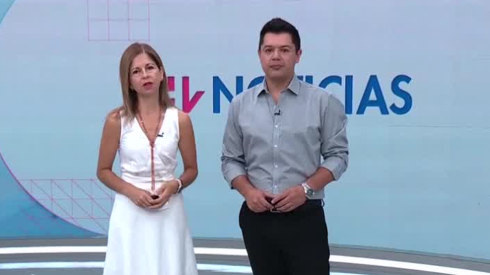 CHV Noticias AM | Jueves 15 de enero de 2026