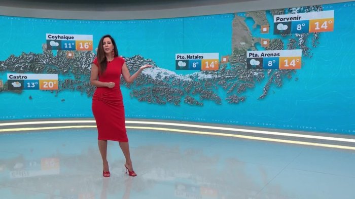 Nueva ola de calor: El pronóstico del tiempo para este viernes 16 de enero