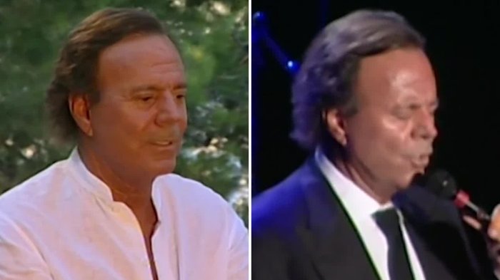 Asegura que todo se aclarará pronto: Julio Iglesias rompió el silencio tras denuncias por acoso sexual